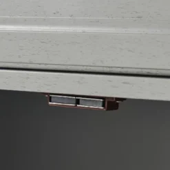 3pc Tara Sideboard And Pantry Set Distressed Gray - Crosley -Cheap Crosley Store GUEST 8250f8fb 5438 4097 882a 2c4eda89dd41 1