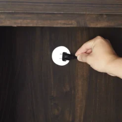 58" Gordon Low Profile TV Stand For TVs Up To 65" With Fireplace - Crosley -Cheap Crosley Store GUEST 85ede7fa 72b7 4555 b291 3ee94db5f23e