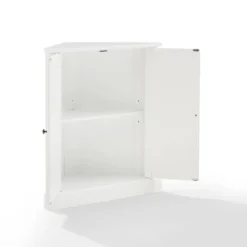 Shoreline Stackable Corner Pantry White - Crosley -Cheap Crosley Store GUEST 868204dc c61a 47ef b3cb 203f1726360c