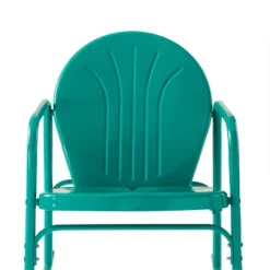 Griffith Set Of 2 Metal Rocking Chairs - Crosley -Cheap Crosley Store GUEST 86be54cc 6cb2 4884 9e19 c54fc33cabba