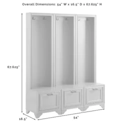 Tara Entryway Furniture Set - Crosley -Cheap Crosley Store GUEST 8afdd932 04ae 4421 a7e3 7935e20a6f25