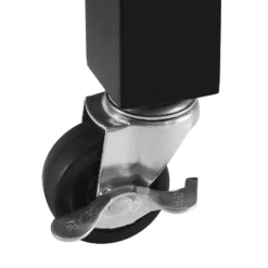 Full Savannah Wood Top Kitchen Island Cart Black/Natural - Crosley -Cheap Crosley Store GUEST 8c06eae4 288a 4ba1 a9fe 2cba58e1ed53