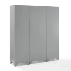 3pc Tara Pantry Set - Pantry And 2 Linen Cabinets - Crosley 18 3pc Tara Pantry Set - Pantry And 2 Linen Cabinets - Crosley -Cheap Crosley Store GUEST 8d0ef4ec 5aa8 490c a557 9950bba18e86