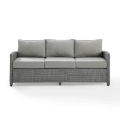 Bradenton Outdoor Wicker Sofa - Crosley 30 Bradenton Outdoor Wicker Sofa - Crosley -Cheap Crosley Store GUEST 8db1fd37 943e 4bc9 9ae1 5b84ae9ddd4d