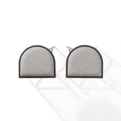 Set Of 2 Ellery Counter Height Barstools - Crosley 18 Set Of 2 Ellery Counter Height Barstools - Crosley -Cheap Crosley Store GUEST 8e7a52a6 f446 43f4 bcfa ef9ff299706f