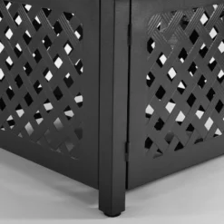 Bradenton 5pc Outdoor Wicker Conversation Set With Fire Table - Crosley -Cheap Crosley Store GUEST 8e7ce5d8 fb8b 42fc 8655 b4f1f513540d