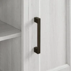 Camden Low Profile TV Stand For TVs Up To 50" - Crosley -Cheap Crosley Store GUEST 8f1b7e6a bffc 4906 953c a00280ed063e