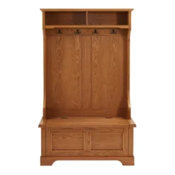 Campbell Hall Tree - Crosley -Cheap Crosley Store GUEST 8fadd16f ffc0 401c 859d ae835ddac3c0