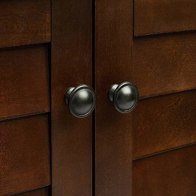 Lydia Storage Cabinet - Crosley 11 Lydia Storage Cabinet - Crosley - Image 11