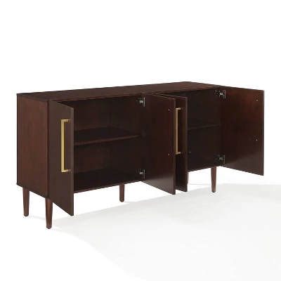 Everett Sideboard - Crosley 8 Everett Sideboard - Crosley - Image 8