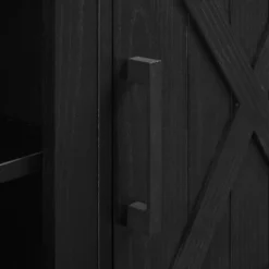 58" Gordon Low Profile TV Stand For TVs Up To 65" - Crosley -Cheap Crosley Store GUEST 92b62ef7 3f0c 4df4 ab90 18172f7d10ce