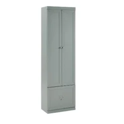 Harper Convertible Pantry Closet Gray - Crosley 25 Harper Convertible Pantry Closet Gray - Crosley -Cheap Crosley Store GUEST 93679183 e2d8 48cb 9f02 b41e136c9f78