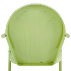 Griffith Metal Chair Key Lime - Crosley -Cheap Crosley Store GUEST 94cee230 9392 44c1 9519 09e4358f001b