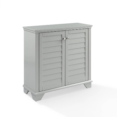 Lydia Storage Cabinet - Crosley 14 Lydia Storage Cabinet - Crosley - Image 14