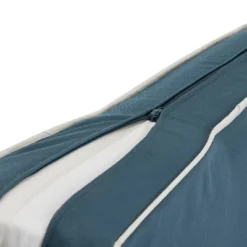 Crosley 5pc Bradenton Steel Outdoor Patio Fire Pit Furniture Set With Armless Chairs -Cheap Crosley Store GUEST 9542a849 0589 4861 b2e0 f2458bf5d40e 2