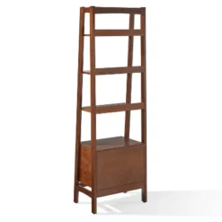 70" Landon Small Bookcase - Crosley 18 70" Landon Small Bookcase - Crosley -Cheap Crosley Store GUEST 956fc19e bdd0 405a 9765 55bea1df97ec