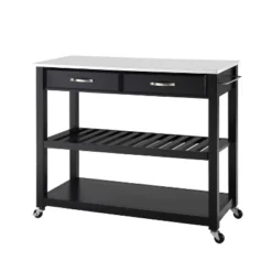 Granite Top Kitchen Prep Cart - Crosley 15 Granite Top Kitchen Prep Cart - Crosley -Cheap Crosley Store GUEST 958085d8 1a05 4f41 9f59 494947253ac0