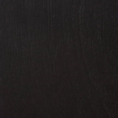 Julia Stainless Steel Top Island With Upholstered Square Stools White/Black - Crosley 3 Julia Stainless Steel Top Island With Upholstered Square Stools White/Black - Crosley - Image 3