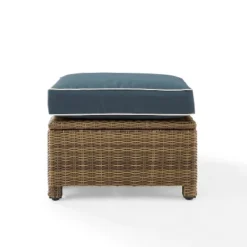 Bradenton Outdoor Wicker Ottoman - Crosley 19 Bradenton Outdoor Wicker Ottoman - Crosley -Cheap Crosley Store GUEST 98d11b06 f2e5 489e bc70 e48f03b80380
