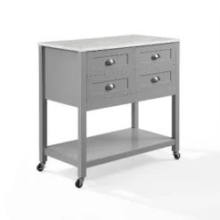 Connell Kitchen Island Cart - Crosley 36 Connell Kitchen Island Cart - Crosley -Cheap Crosley Store GUEST 99592693 9f10 4104 93f3 4be0f12c5e8c