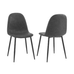 Set Of 2 Weston Dining Chairs - Crosley -Cheap Crosley Store GUEST 9ab9c0e0 8528 4b55 b680 088ea87c515a