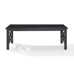 Kaplan Outdoor Coffee Table - Bronze - Crosley -Cheap Crosley Store GUEST 9c3a5f6c 6231 4097 a554 f304fa286272