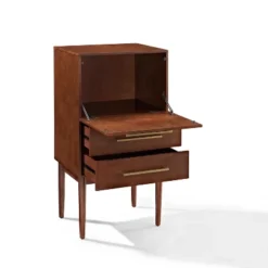 Everett Spirit Cabinet - Mahogany - Crosley 21 Everett Spirit Cabinet - Mahogany - Crosley -Cheap Crosley Store GUEST 9e5ca36c 05cb 4076 9804 6f5b24fda346