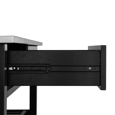 Chloe Stainless Steel Top Kitchen Island Cart - Crosley 10 Chloe Stainless Steel Top Kitchen Island Cart - Crosley - Image 10