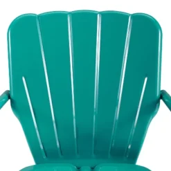 Ridgeland 3pc Outdoor Bistro Set With Table & 2 Chairs - Turquoise Gloss - Crosley 20 Ridgeland 3pc Outdoor Bistro Set With Table & 2 Chairs - Turquoise Gloss - Crosley -Cheap Crosley Store GUEST 9ee2f583 62a1 4d51 ac7e 4e118ccbe168 1