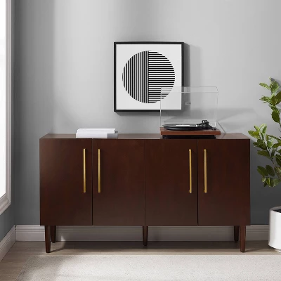 Everett Sideboard - Crosley 5 Everett Sideboard - Crosley - Image 5