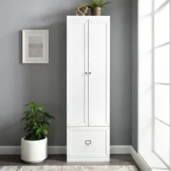 Harper Convertible Closet White - Crosley 16 Harper Convertible Closet White - Crosley -Cheap Crosley Store GUEST 9f74f669 7153 4dde aedc 663220b1fdb8