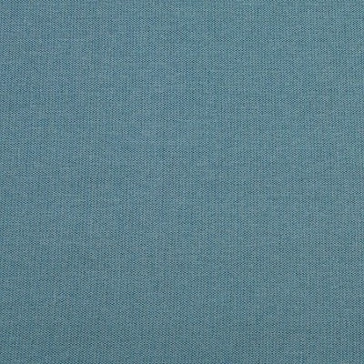 Prescott Outdoor Wicker Loveseat - Blue/Brown- Crosley 3 Prescott Outdoor Wicker Loveseat - Blue/Brown- Crosley - Image 3