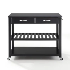 Black Granite Top Kitchen Prep Cart Black - Crosley 13 Black Granite Top Kitchen Prep Cart Black - Crosley -Cheap Crosley Store GUEST a1bb680c 2c6e 4a92 ac2a 5284aa98bea4