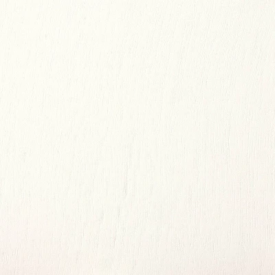 Coventry Drop Leaf Top Kitchen Island With Upholstered Saddle Stools White - Crosley 6 Coventry Drop Leaf Top Kitchen Island With Upholstered Saddle Stools White - Crosley - Image 6