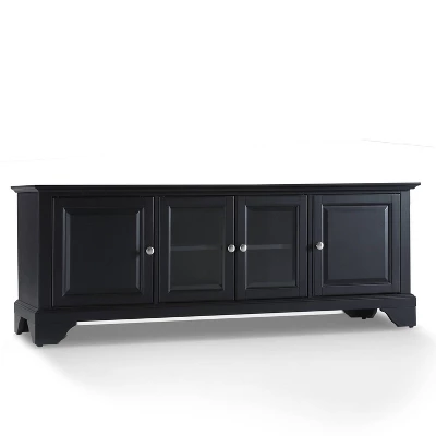 LaFayette Low Profile TV Stand 60" - Crosley 11 LaFayette Low Profile TV Stand 60" - Crosley - Image 11