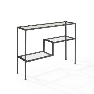Sloane Console Table - Crosley 8 Sloane Console Table - Crosley - Image 8