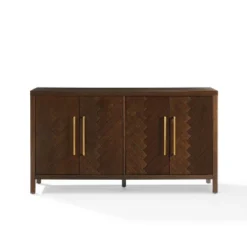 Darcy Sideboard Dark Brown - Crosley -Cheap Crosley Store GUEST a64aae41 3281 4a29 9ea8 d9f9ba99a97c