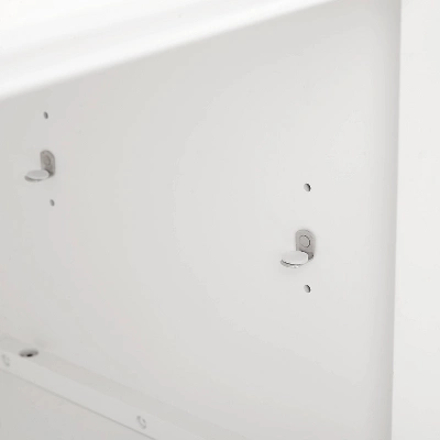 Sarah Hall Tree White - Crosley 10 Sarah Hall Tree White - Crosley - Image 10