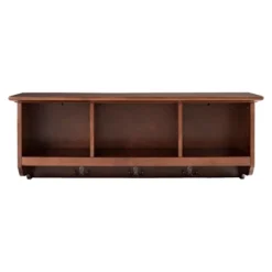 Brennan Entryway Wall Mounted Coat Rack - Crosley 16 Brennan Entryway Wall Mounted Coat Rack - Crosley -Cheap Crosley Store GUEST a87b4b4e ce33 42a5 b3a3 ce36c7225bbd