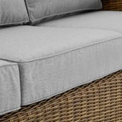 Bradenton Outdoor Wicker Sofa - Crosley 27 Bradenton Outdoor Wicker Sofa - Crosley -Cheap Crosley Store GUEST aad47e08 69c7 4e60 8c21 4b02396a98d0