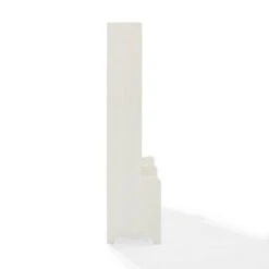 3pc Fremont Entryway Set Distressed White - Crosley -Cheap Crosley Store GUEST aafedf30 8cc9 4efe ac38 c34bba7f050e