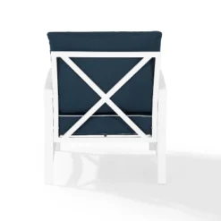 Crosley Kaplan Steel Outdoor Patio Chairs -Cheap Crosley Store GUEST ac62c99d ff1f 4c19 abec b2c55156a5d0