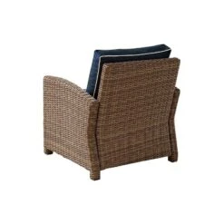 Bradenton Outdoor Armchair - Crosley -Cheap Crosley Store GUEST ad38b357 d777 4dca b777 af481beef77f