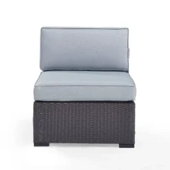 Biscayne Outdoor Steel Armless Chair - Crosley 18 Biscayne Outdoor Steel Armless Chair - Crosley -Cheap Crosley Store GUEST adb8fc97 ab5c 471c aad9 4a65e9831d99