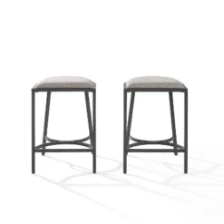 Set Of 2 Ellery Counter Height Barstools - Crosley 16 Set Of 2 Ellery Counter Height Barstools - Crosley -Cheap Crosley Store GUEST aec4bbf9 44d9 43e8 9e68 e23343cd8486