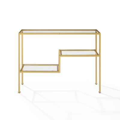 Sloane Console Table - Crosley 4 Sloane Console Table - Crosley - Image 4