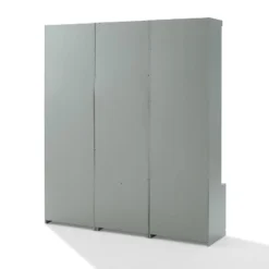 3pc Harper Entryway Set With Pantry Closet And 2 Hall Trees Gray - Crosley 20 3pc Harper Entryway Set With Pantry Closet And 2 Hall Trees Gray - Crosley -Cheap Crosley Store GUEST af49daf6 ebdc 43fa b99c f2dc9bbc0139
