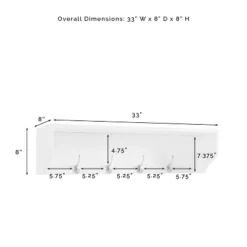 4pc Harper Entryway Set With Bench, Shelf And 2 Hall Trees - Crosley 30 4pc Harper Entryway Set With Bench, Shelf And 2 Hall Trees - Crosley -Cheap Crosley Store GUEST b07f4e4a f501 46b9 838a 55485fe60aba