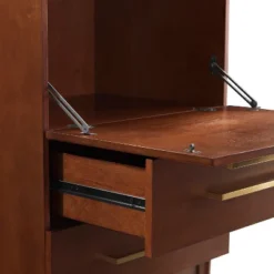 Everett Spirit Cabinet - Mahogany - Crosley 23 Everett Spirit Cabinet - Mahogany - Crosley -Cheap Crosley Store GUEST b13b594a ef93 470a acda c00ae94213f4