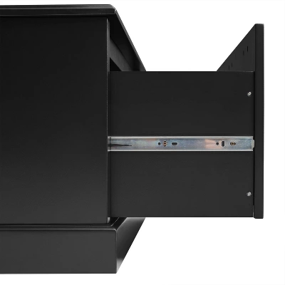 Ellison Hall Tree - Crosley 12 Ellison Hall Tree - Crosley - Image 12